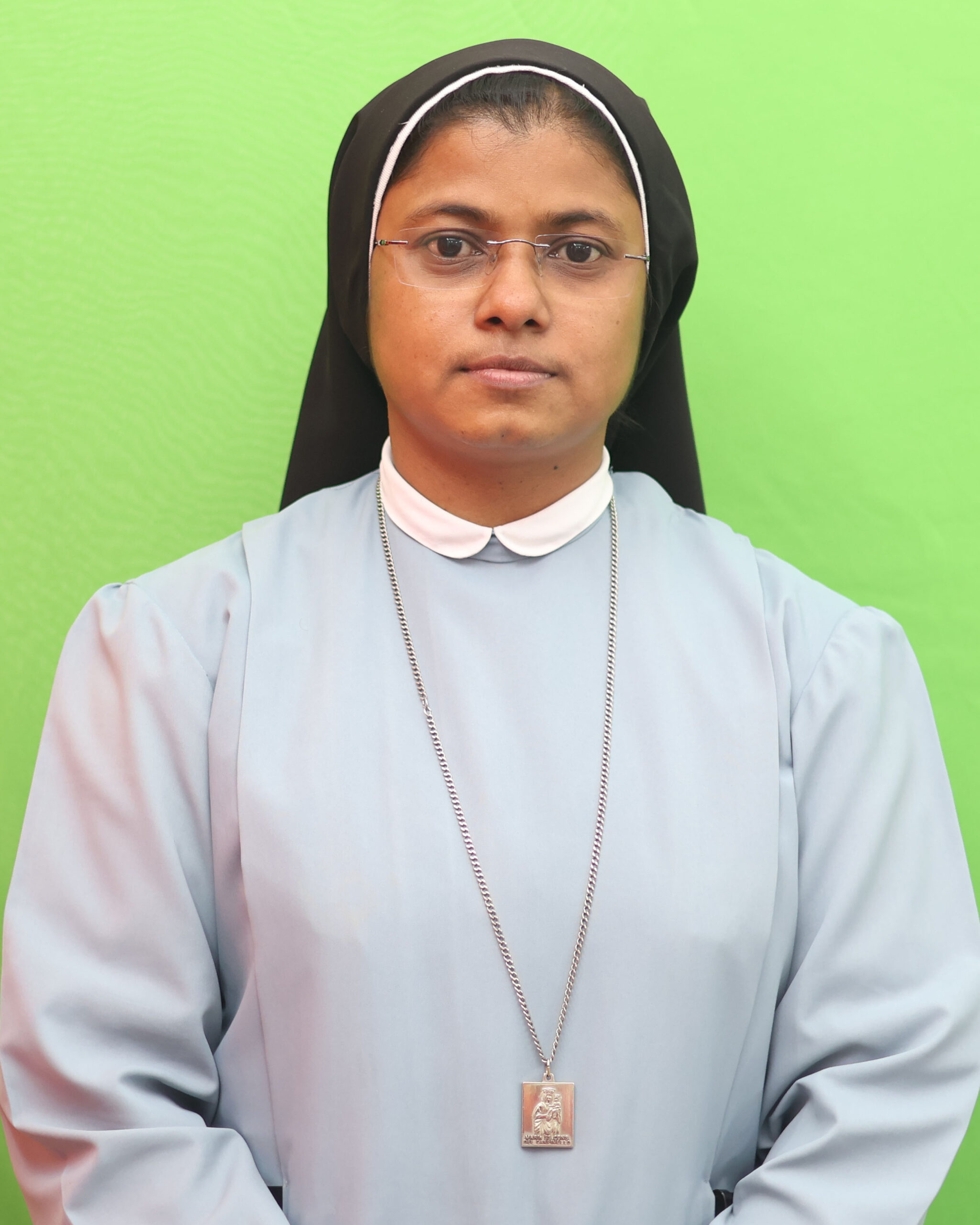 Sr. Sophy
